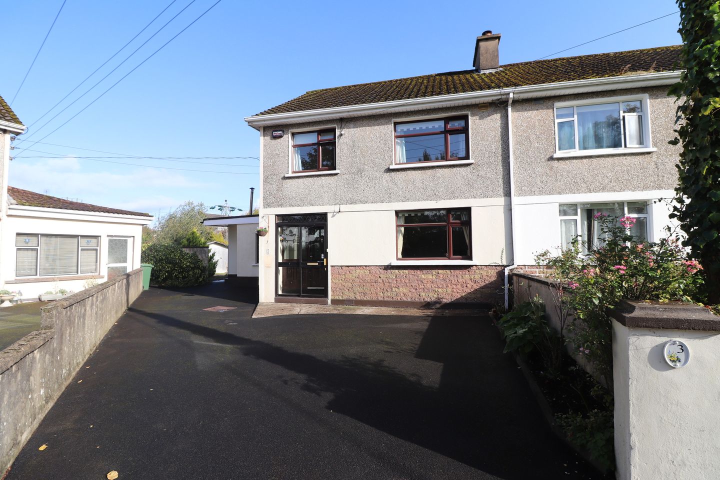 3 Corrib Drive, Clareview, Ennis Road, Co. Limerick, V94EFV0