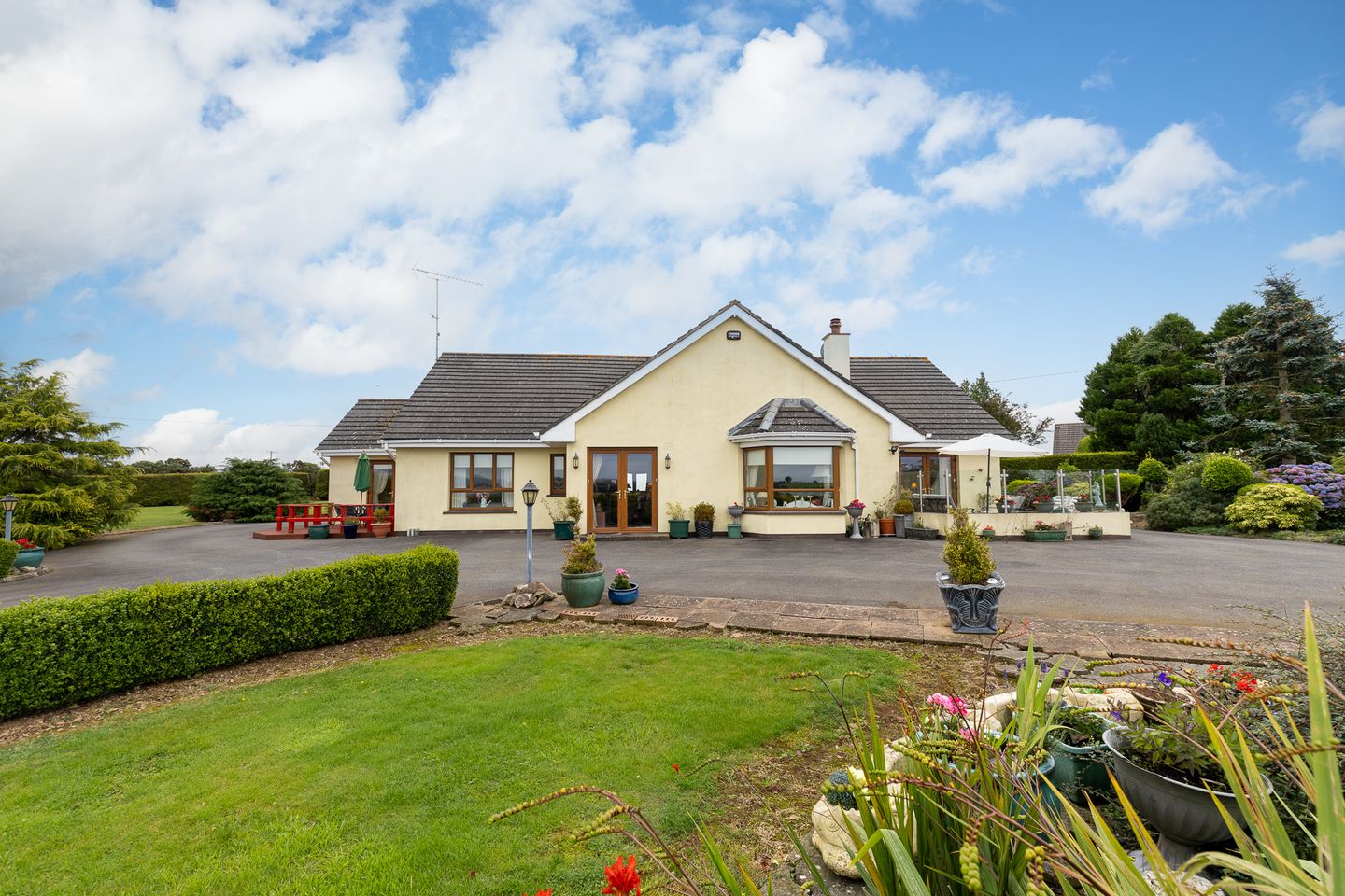 Cherry Tree, Knockavotha, The Rock, Gorey, Co. Wexford, Kilanerin, Co