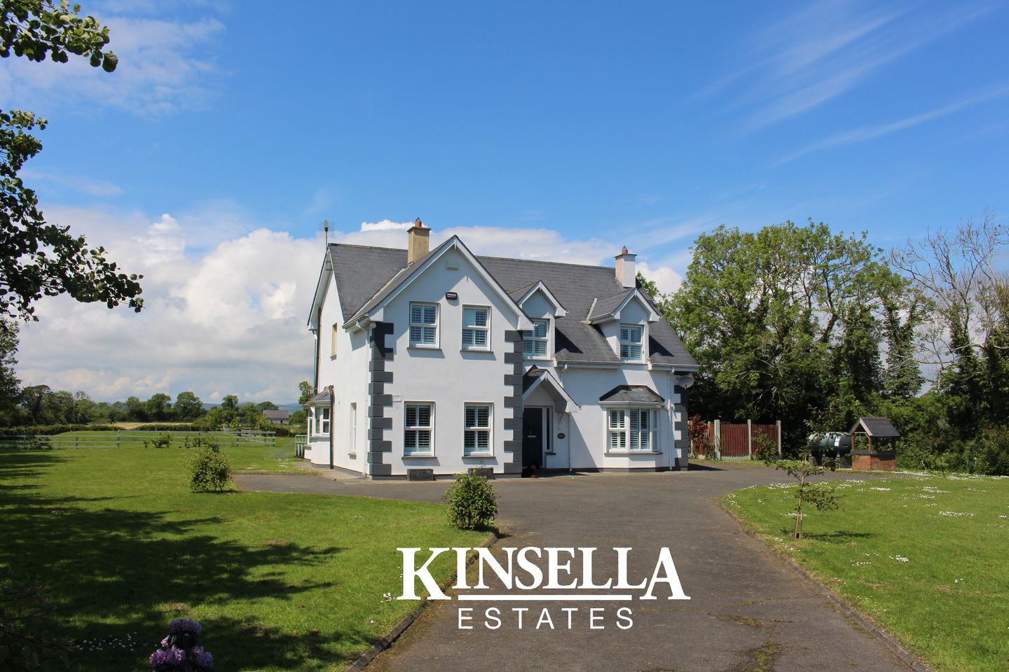 Killowen Lower, Kilmichael, Co. Wexford is for sale on Daft.ie