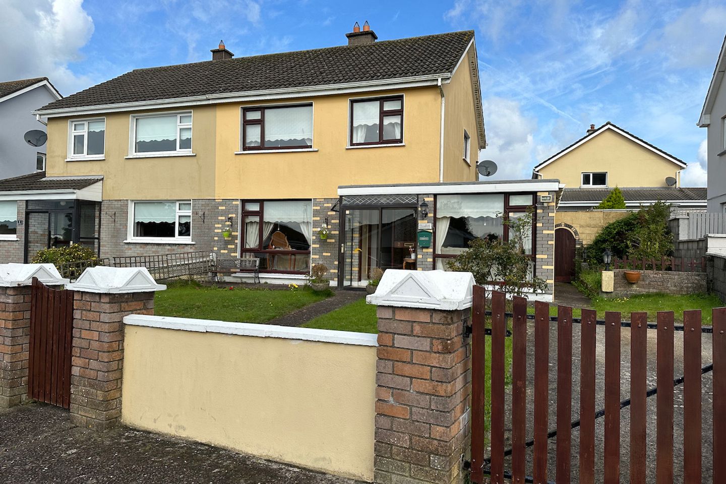Killard, 3 Coolamber Crescent, Cobh, Co. Cork, P24AW96 is for sale on