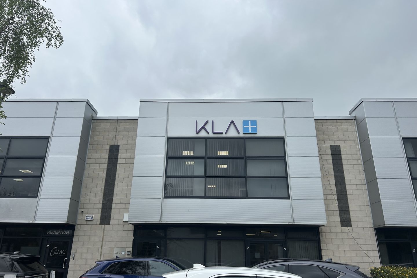 Unit 6, The Courtyard, Kilcarbery Park, Clondalkin, Dublin 22