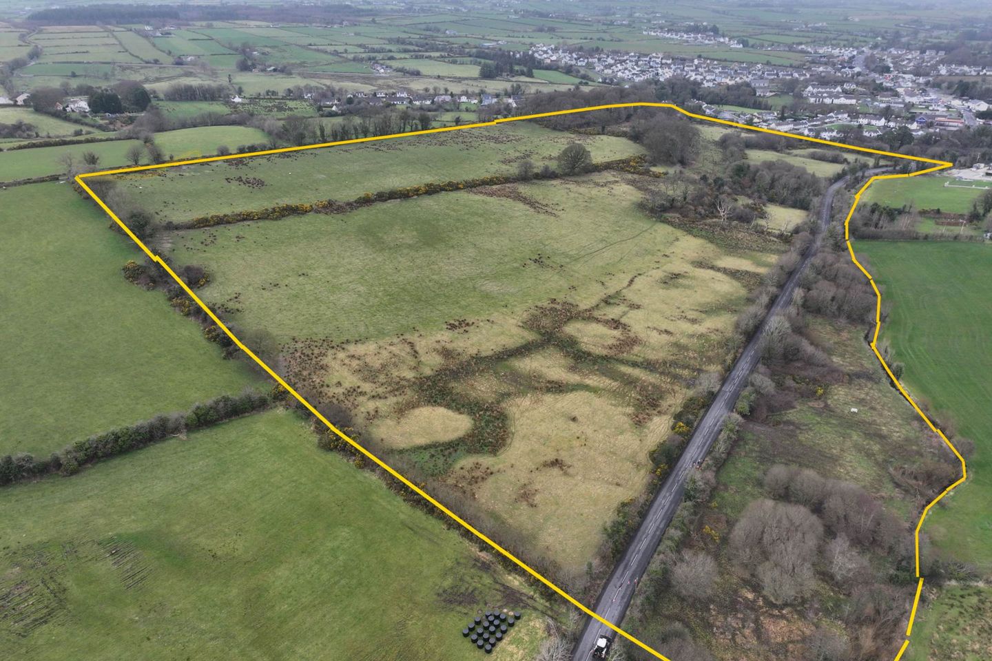 CRAIG, MUFF, Co. Donegal