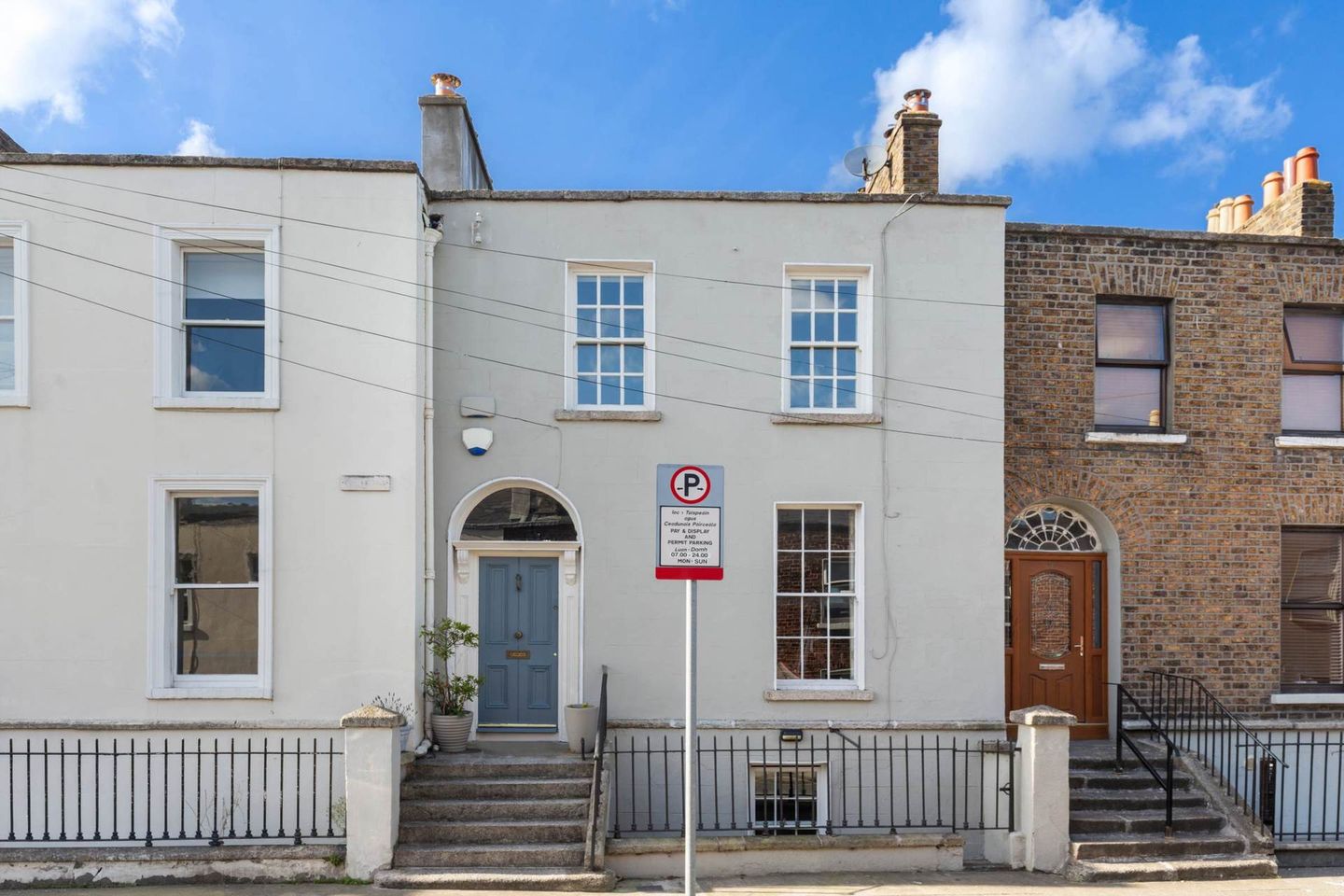 10 Anna Villa Ranelagh Dublin 6, Ranelagh, Dublin 6, D06EK46