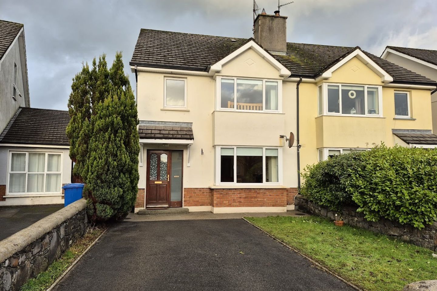 129 Palace Fields, Tuam, Co. Galway, Tuam, Co. Galway, H54VA49