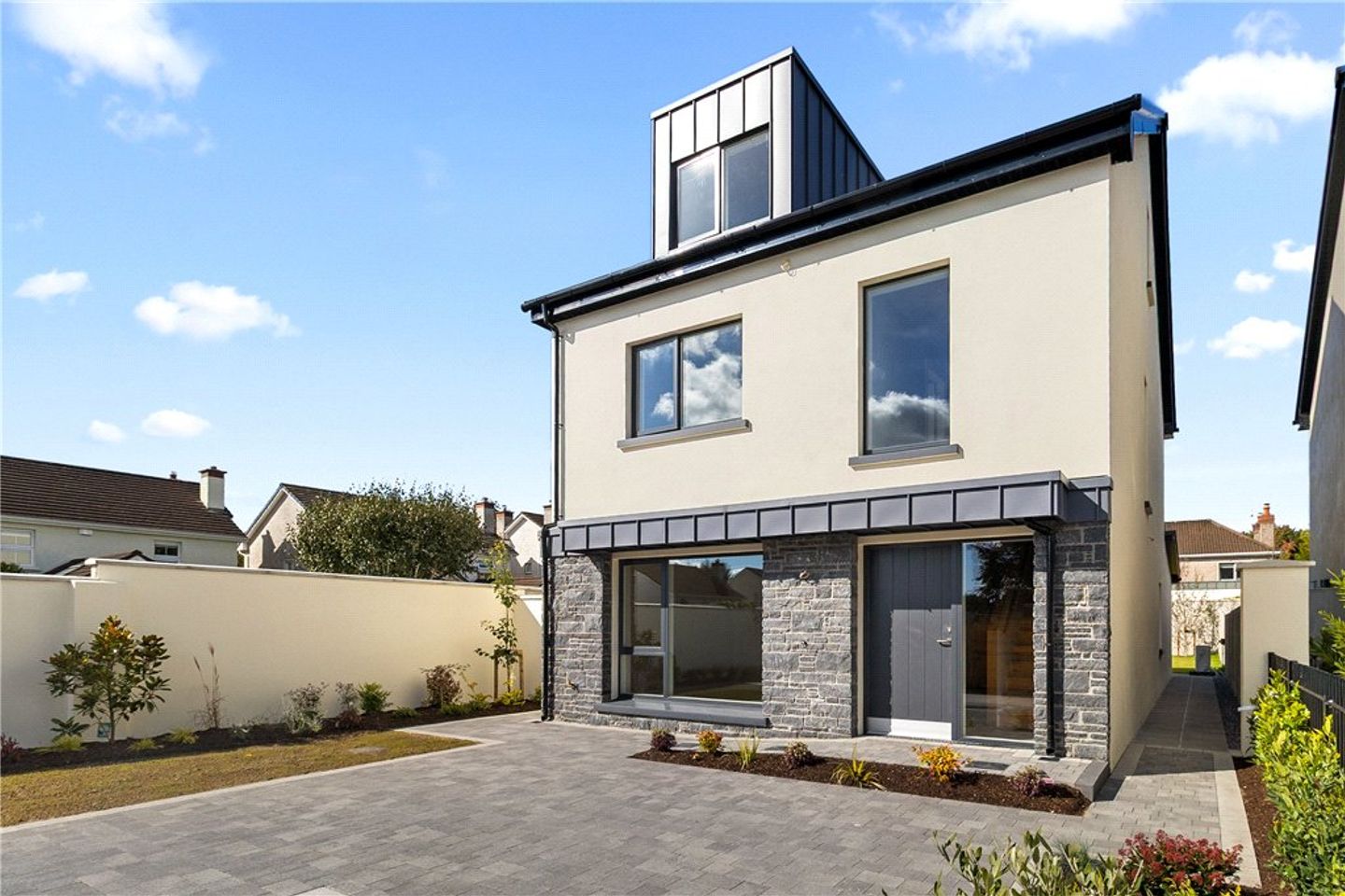 3 Shadow Lawn, Ballincollig, Co. Cork, P31CD60