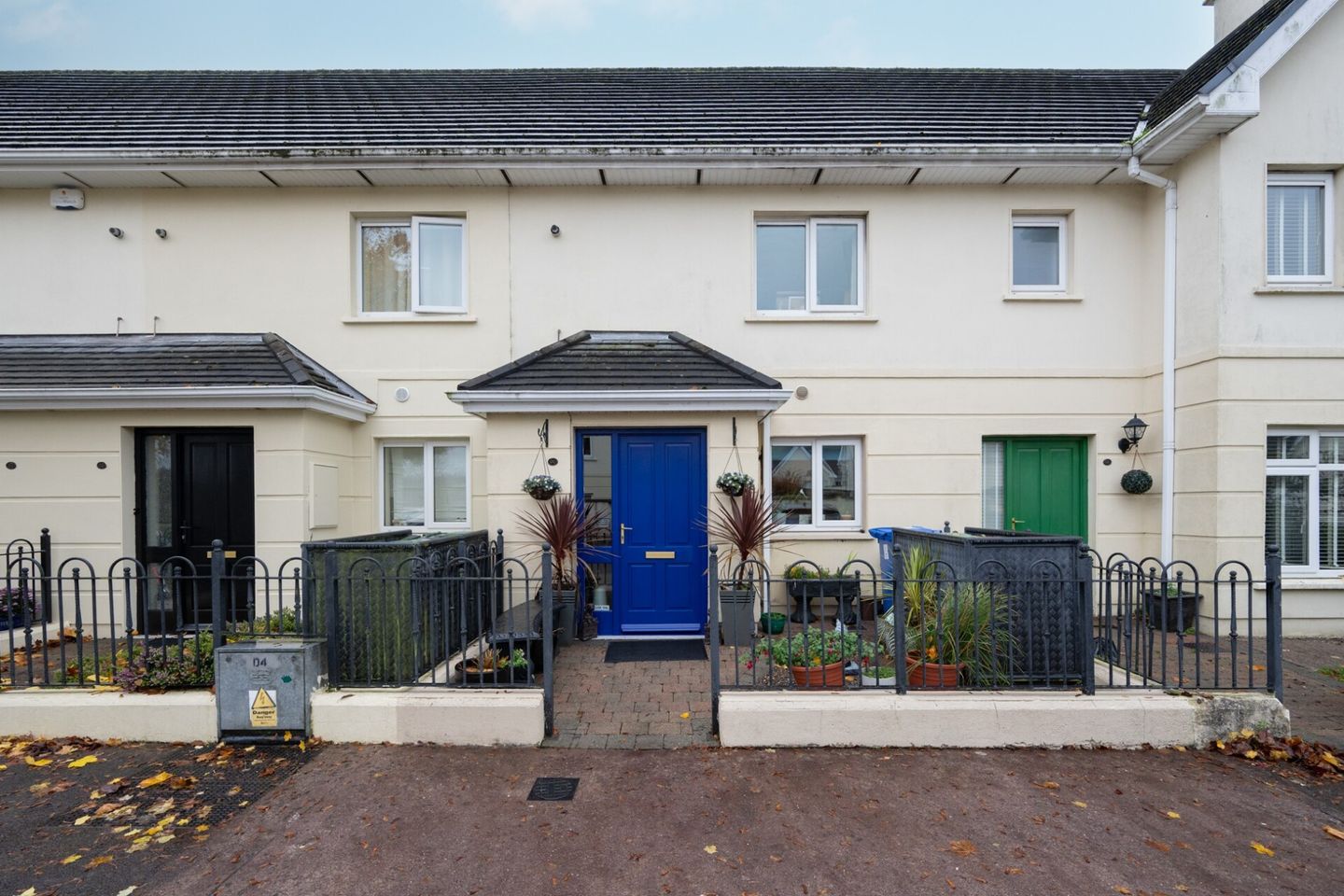 90 Leslies Arch, Old Quarter, Ballincollig, Co Cork, P31KR96