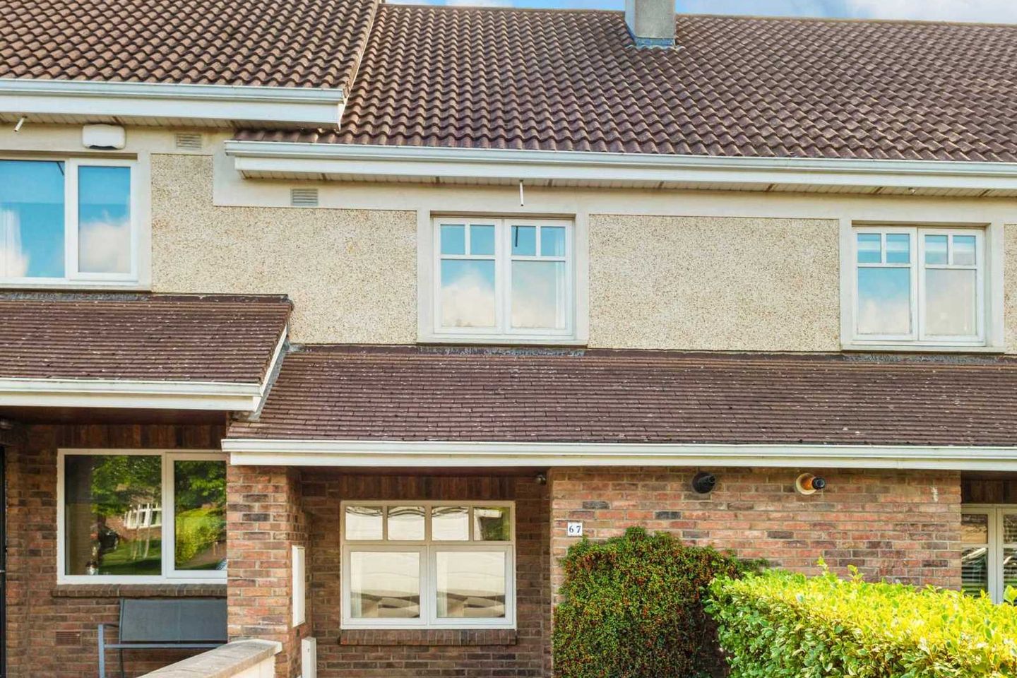 67 Charlesland Court, Greystones, Co. Wicklow, A63X938 is for sale on