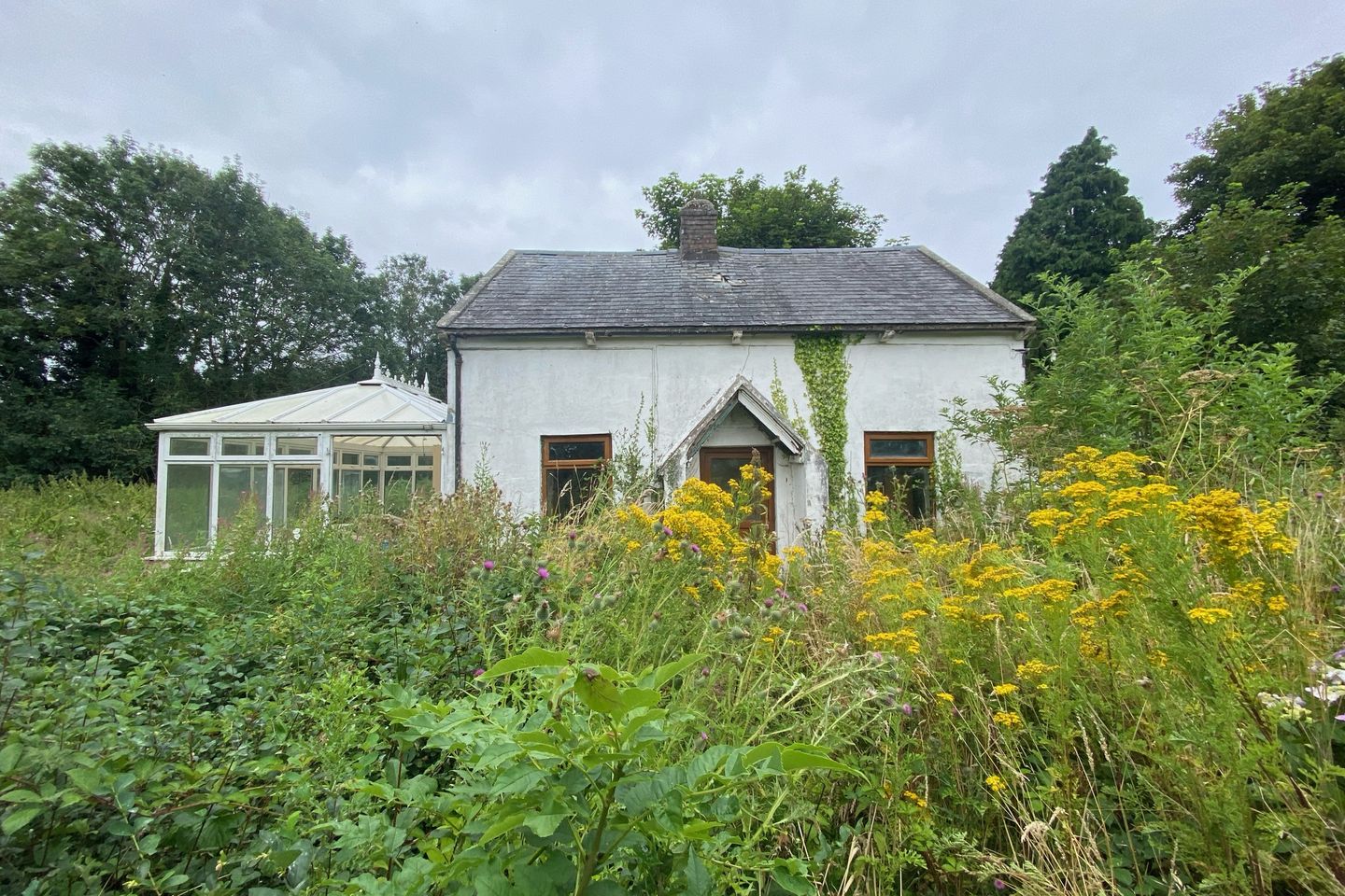 Brumby Cottage, Listerlin, Tullogher, Co. Kilkenny is for sale on Daft.ie