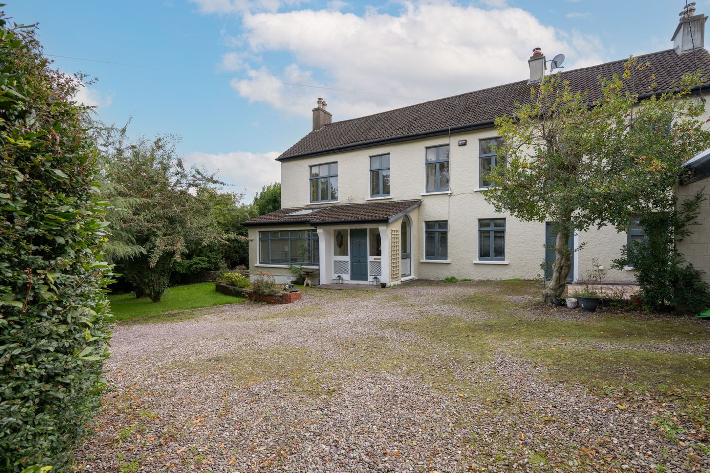 Ballintemple House, 2 Barringtons Avenue, Blackrock, Co. Cork, T12R9W0