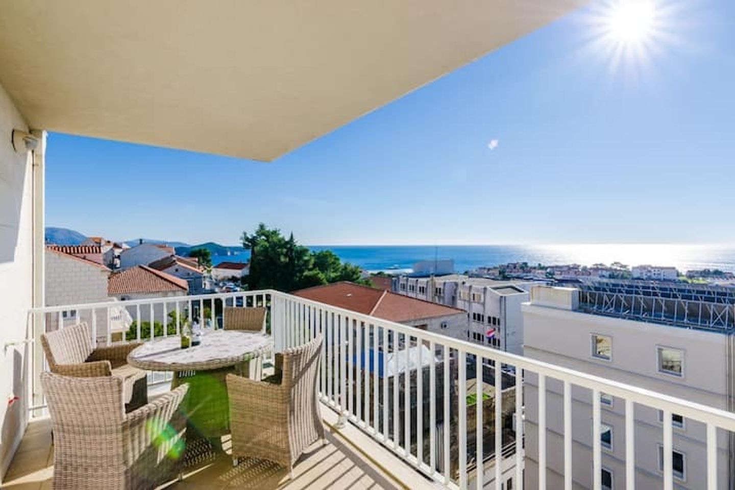 Luxury 2 Bed Apartment For Sale In Dubrovnik Croatia, Dubrovnik