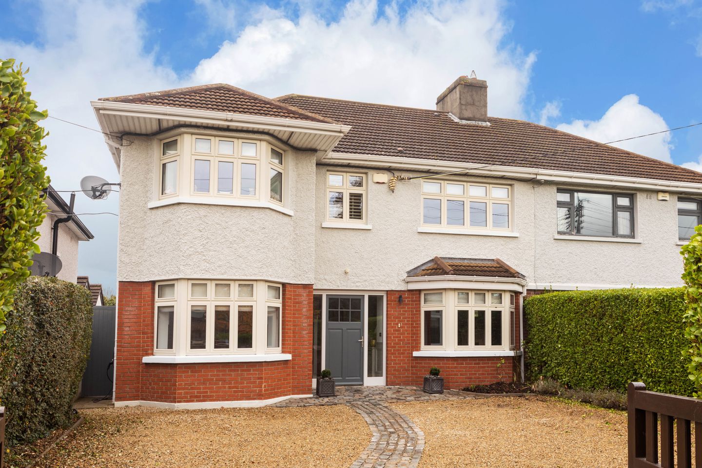 65 Woodbine Road, Booterstown, Co Dublin, A94PF30