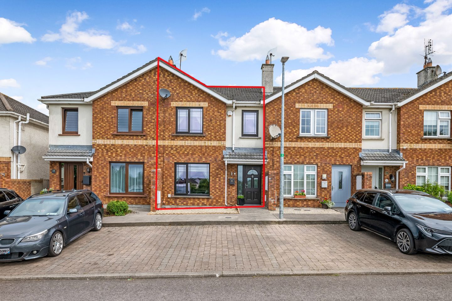 19 Ratholdron Court, Navan, Co. Meath, C15HTW6 is for sale on Daft.ie