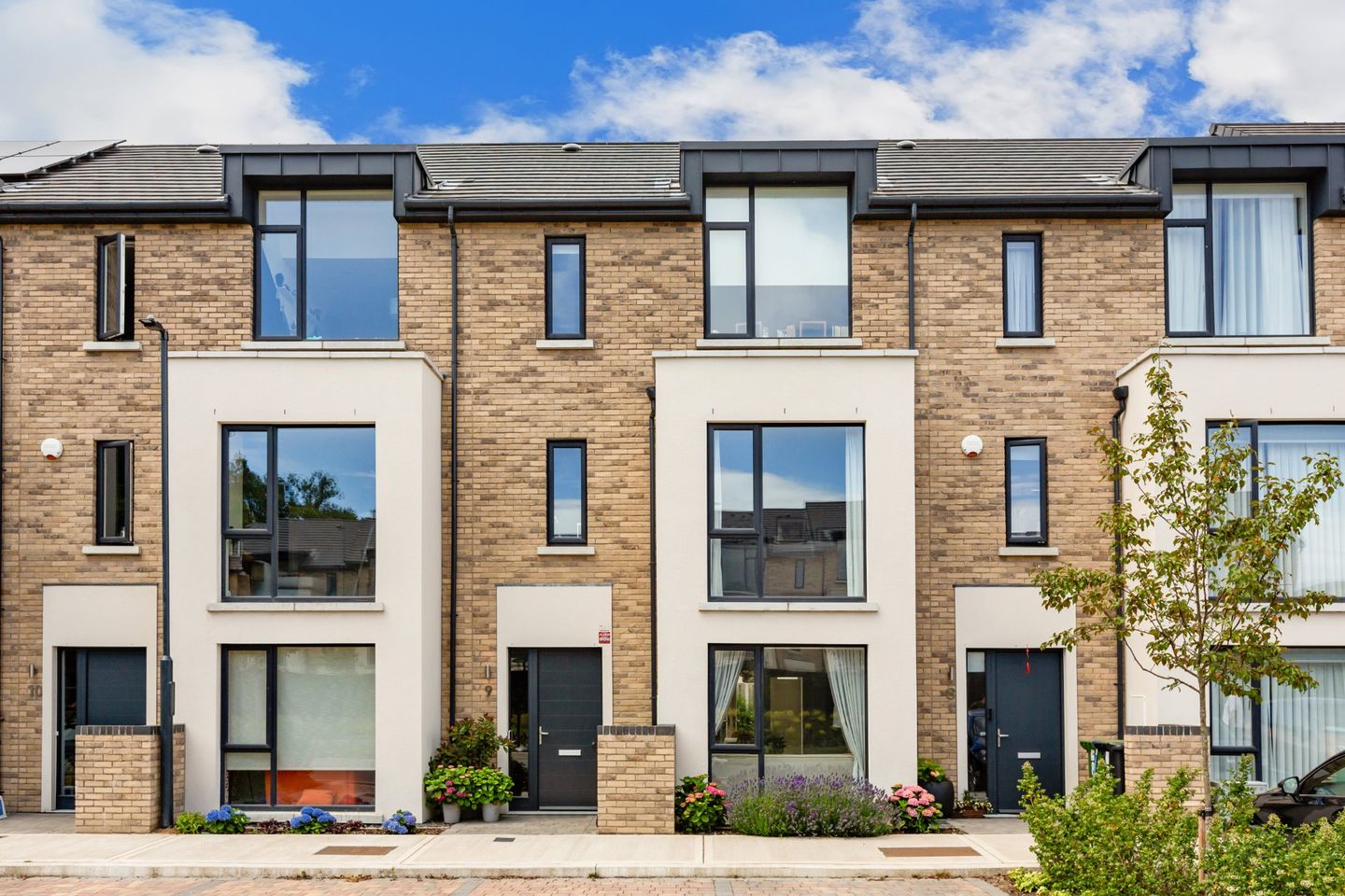 9 Woodbrook Park, Shankill, Co Dublin, A98T2R9