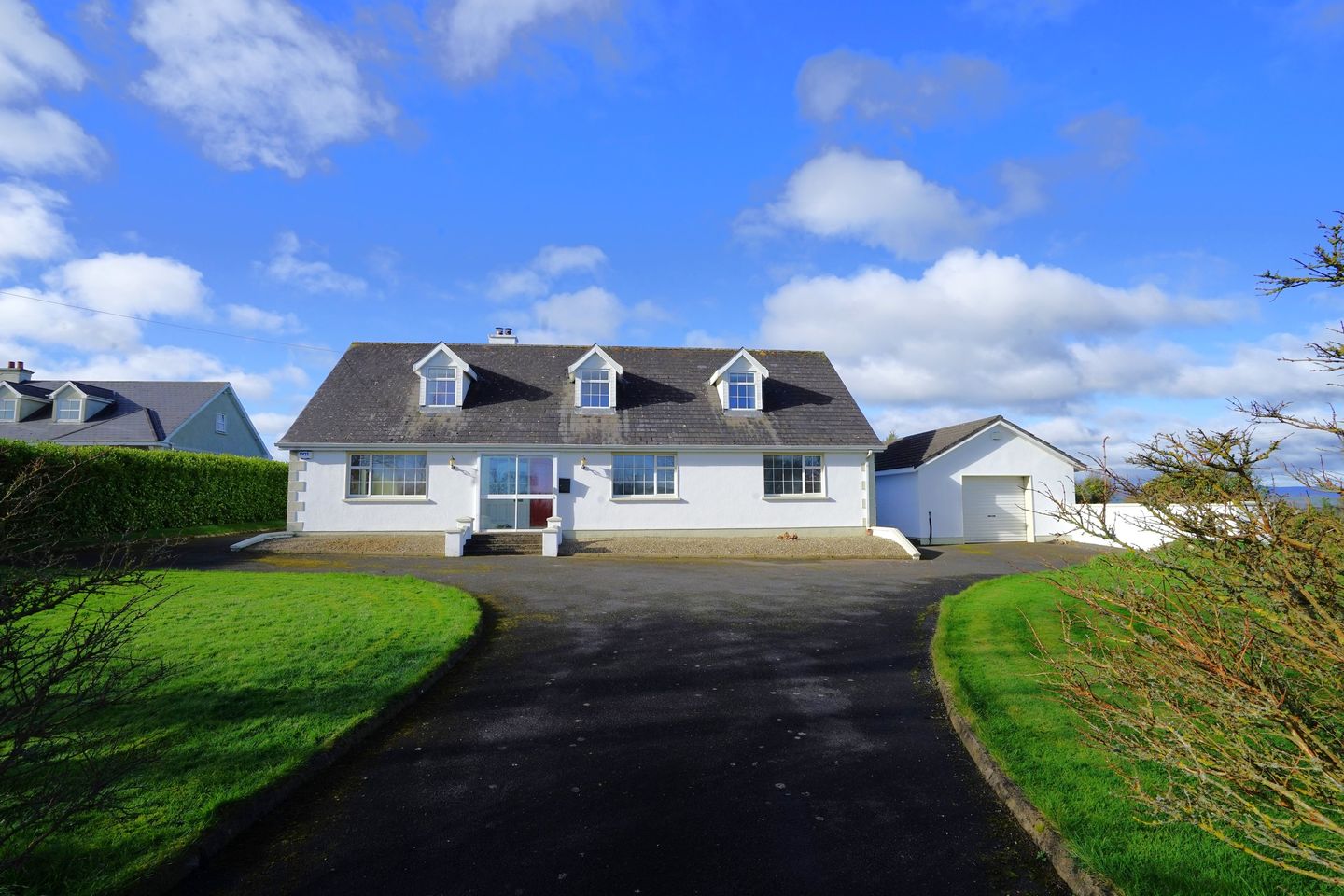 Licketstown, Carrigeen, Carrigeen, Co. Kilkenny, X91V0N0 is for sale on Daft.ie