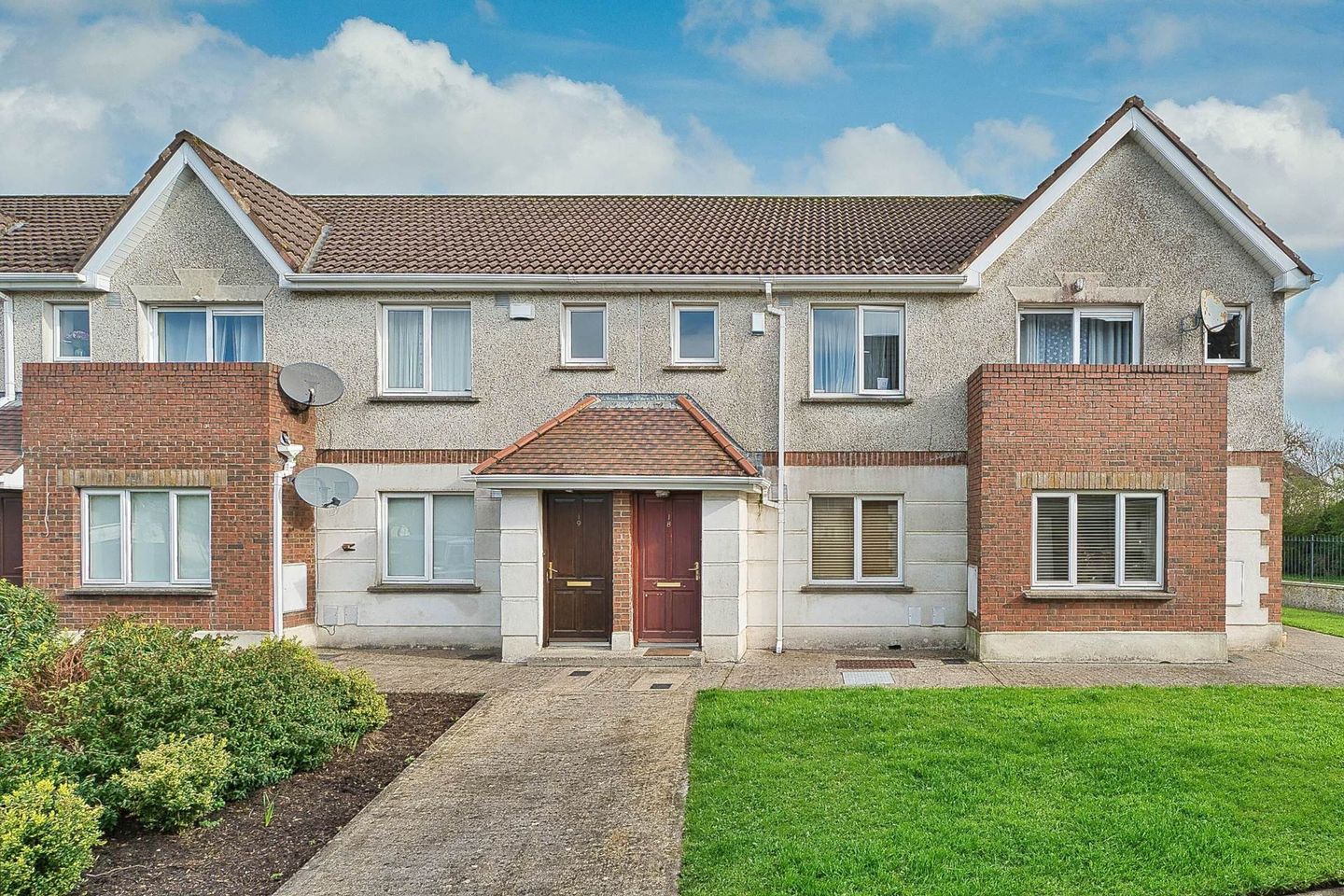 18 Kerdiff Court, Naas, Co. Kildare, W91W0C6 is for sale on Daft.ie
