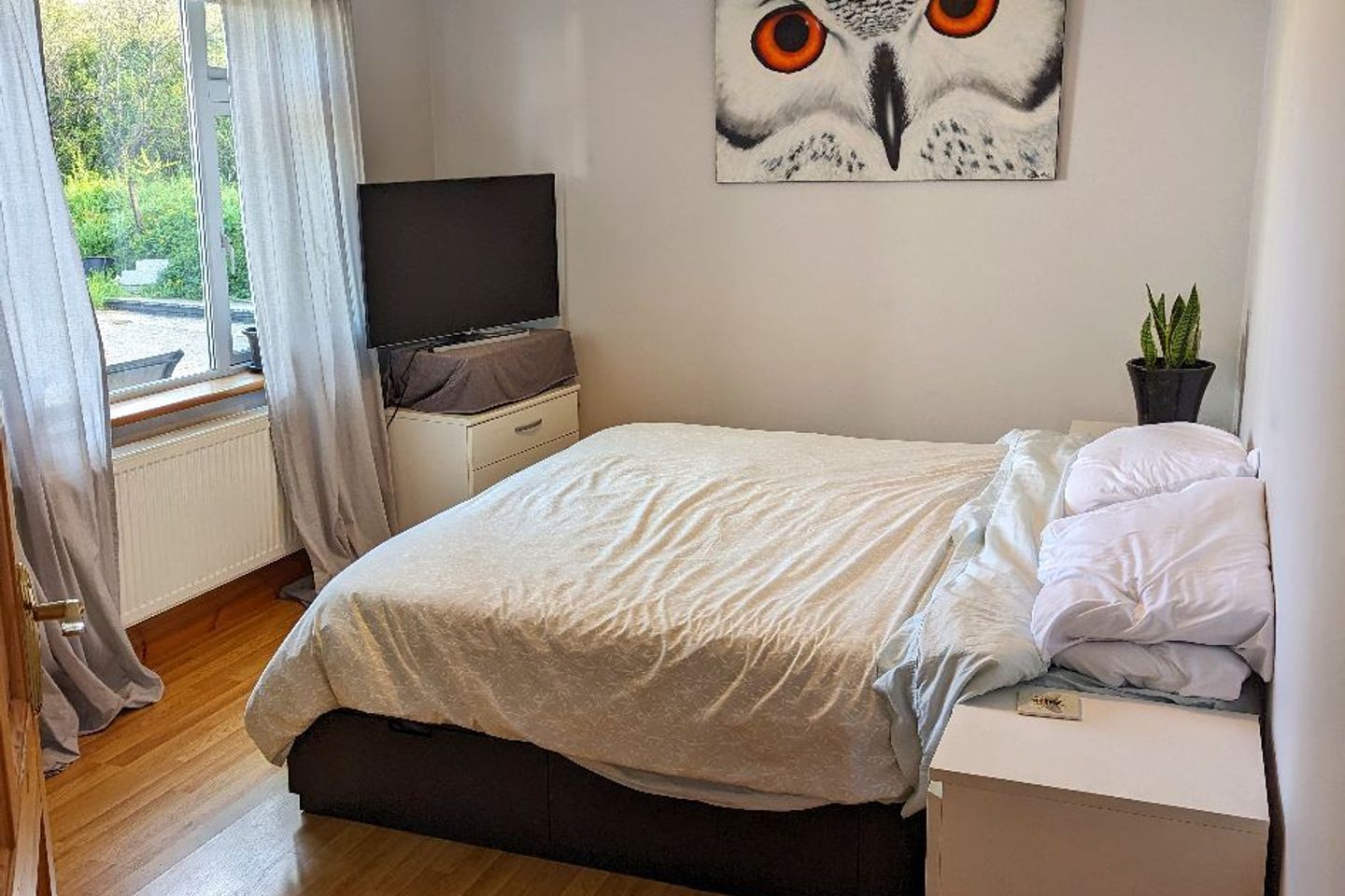 The Crescent, Rathmore, Co. Kerry