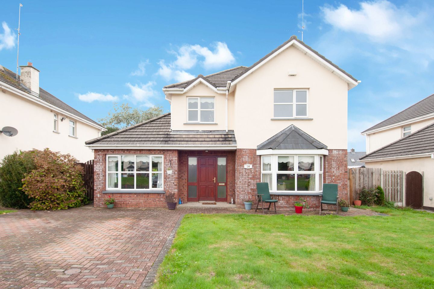 16 Newhaven Ardamine Ardamine Co Wexford Is For Sale On Daft ie