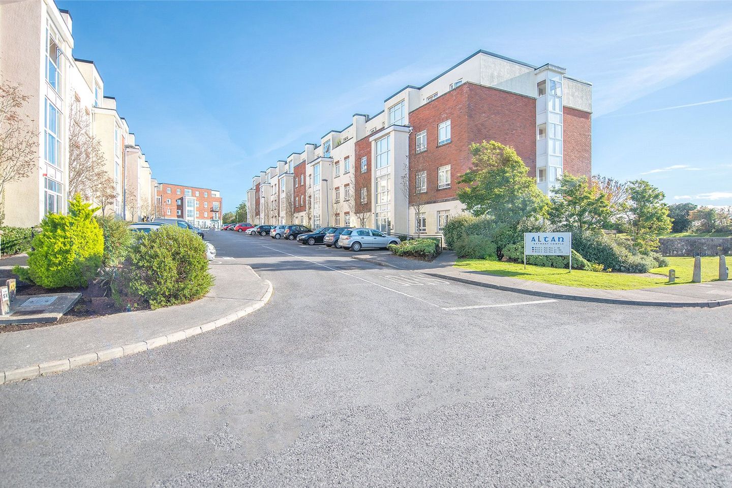 95 Altan, Western Distributor Road, Knockncarra, Galway, H91VP79