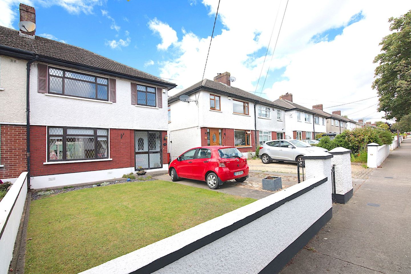 58 Elm Mount Avenue, Dublin 9, Beaumont, Dublin 9, D09DW44