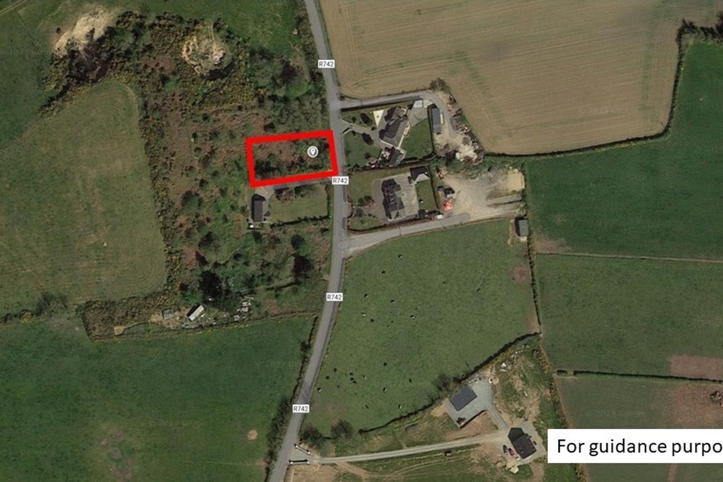 Inch, Blackwater, Co. Wexford is for sale on Daft.ie