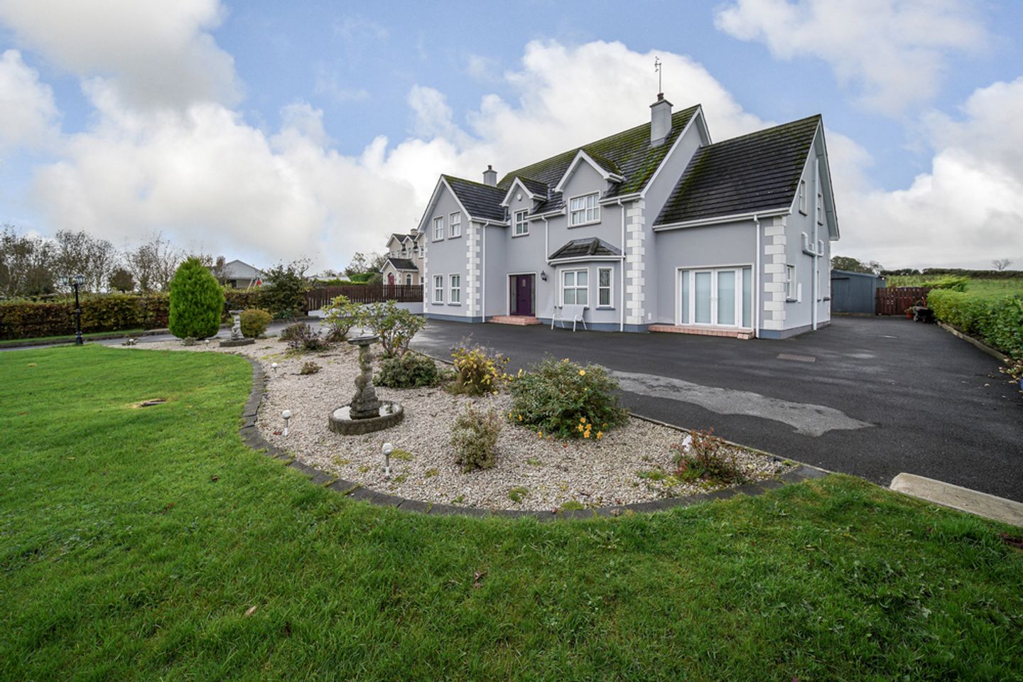 The Rookery, Roosky, Convoy, Co. Donegal, F93WF77