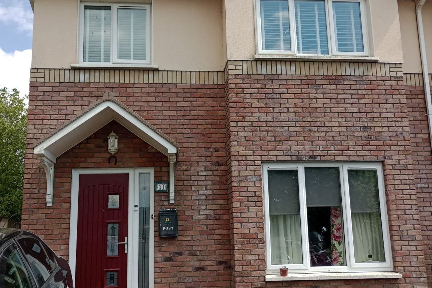 31 Sliabh Carran, Ennis Road, Gort, Gort, Co. Galway, H91NY6V