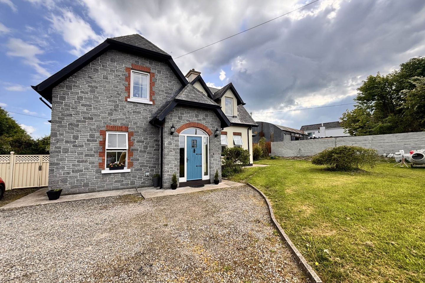 Caherelly, Grange, Co. Limerick, V35X267