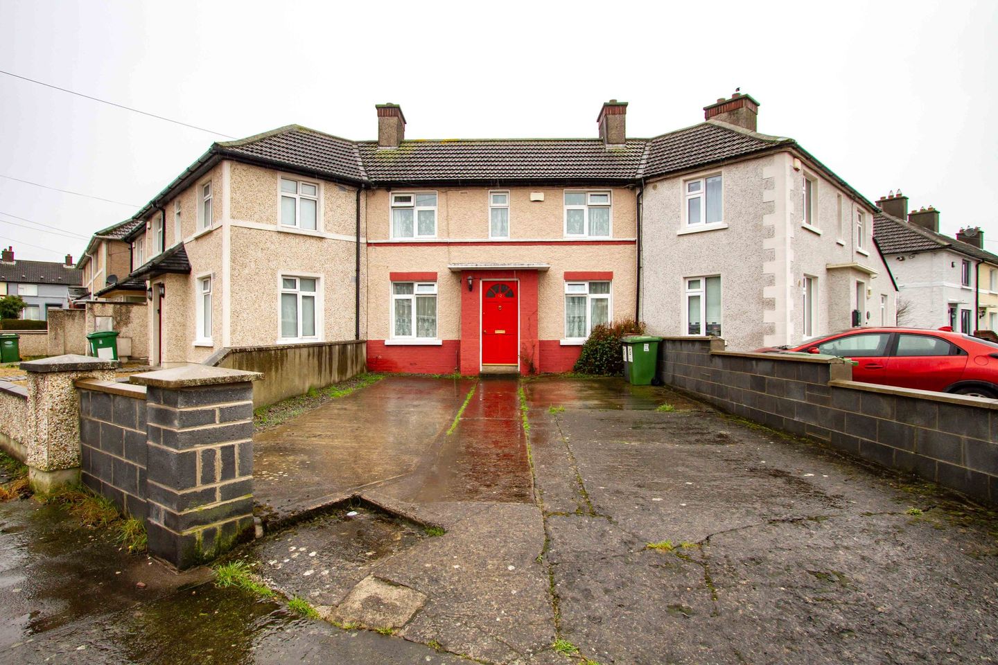 12 Dromore Road, Drimnagh, Dublin 12, D12TH70 is for sale on Daft.ie