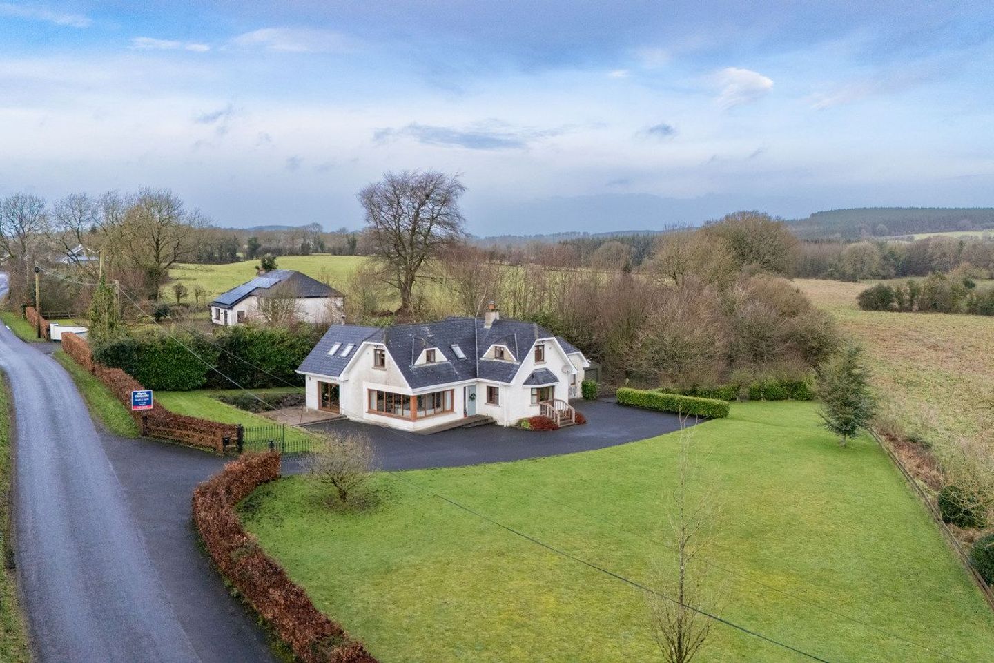 Knockatee, Monilea, Crazy Corner, Co. Westmeath, N91F8N6
