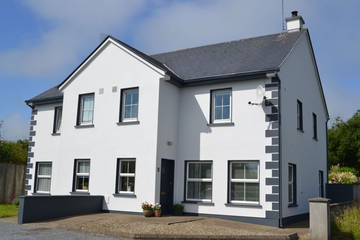 1 Deerpark Rise, Ardnaculla, Ennistymon, Lahinch, Co. Clare, V95HF64