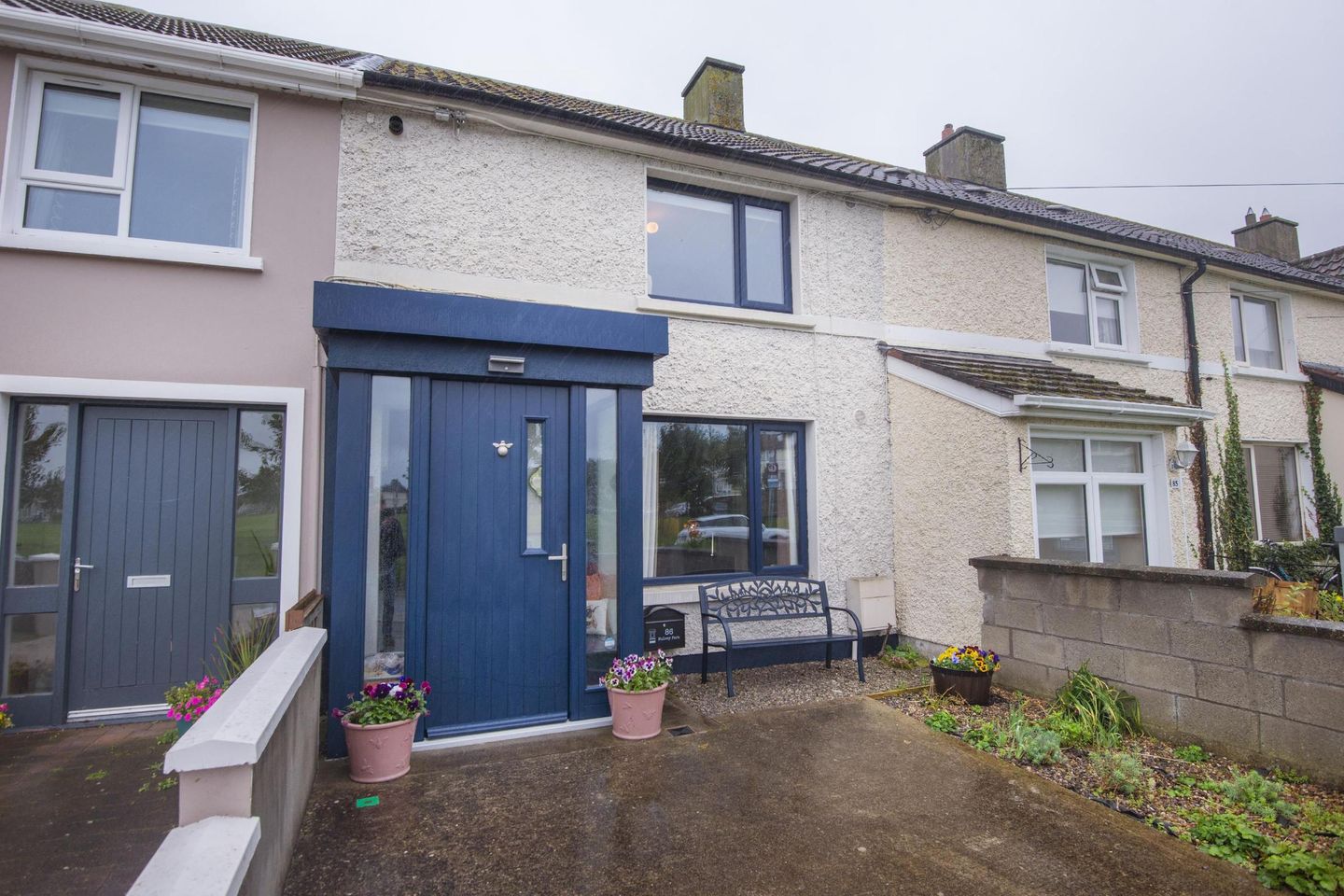 86 Mulvey Park, Dundrum, Dublin 14, D14K258 is for sale on Daft.ie