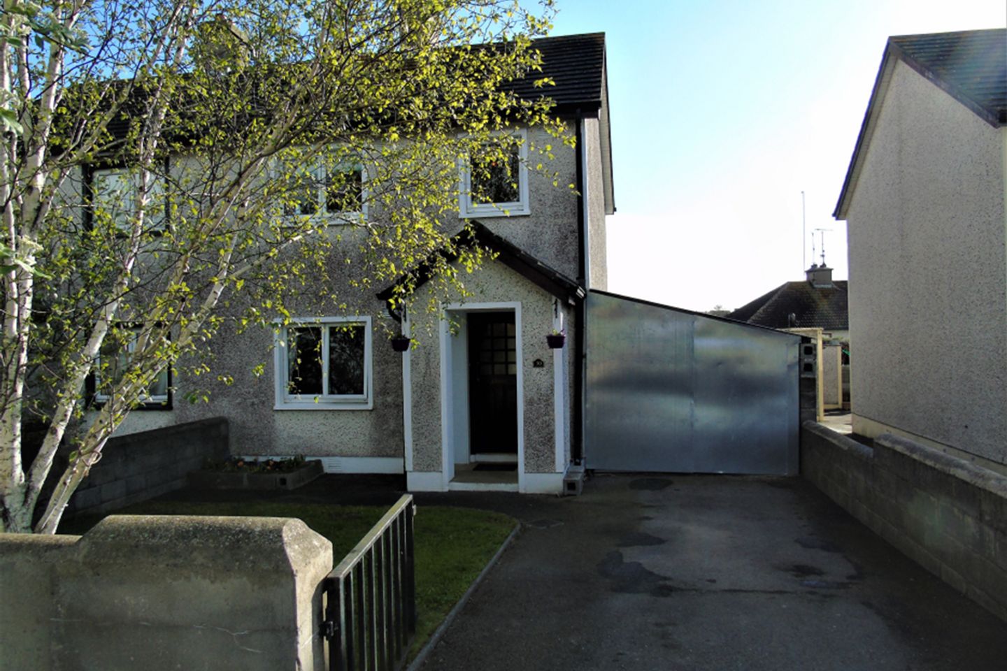 30 Etchingham Heights, Riverchapel, Riverchapel, Co. Wexford, Y25E206