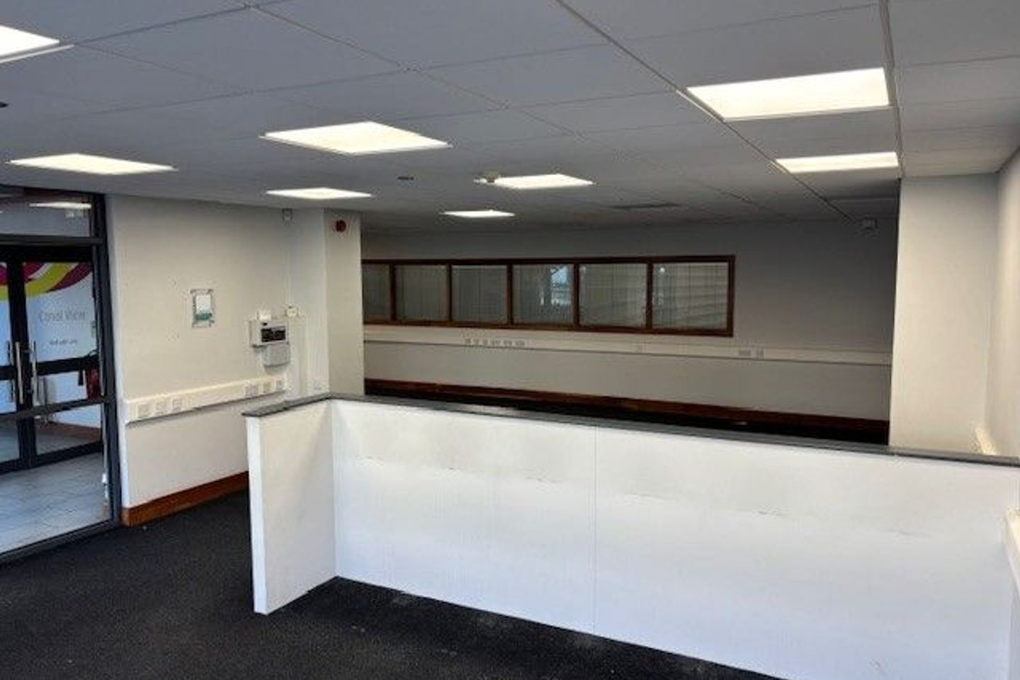 Grand Canal House, Columcille Street, Tullamore, Co. Offaly, Tullamore, Co. Offaly