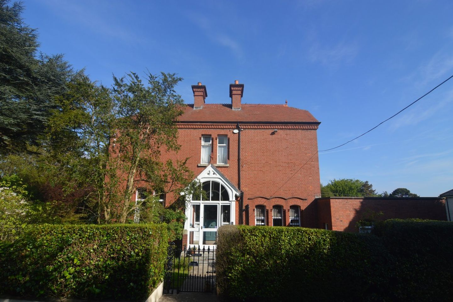 Kylemore, King Edward Road, Bray, Co. Wicklow