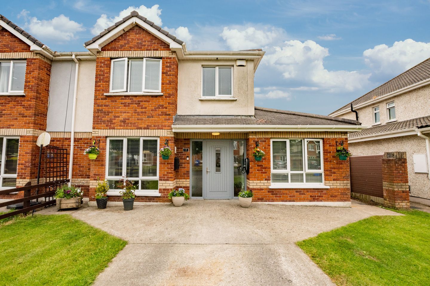 18 The Court, Lakepoint Park, N91C2Y0