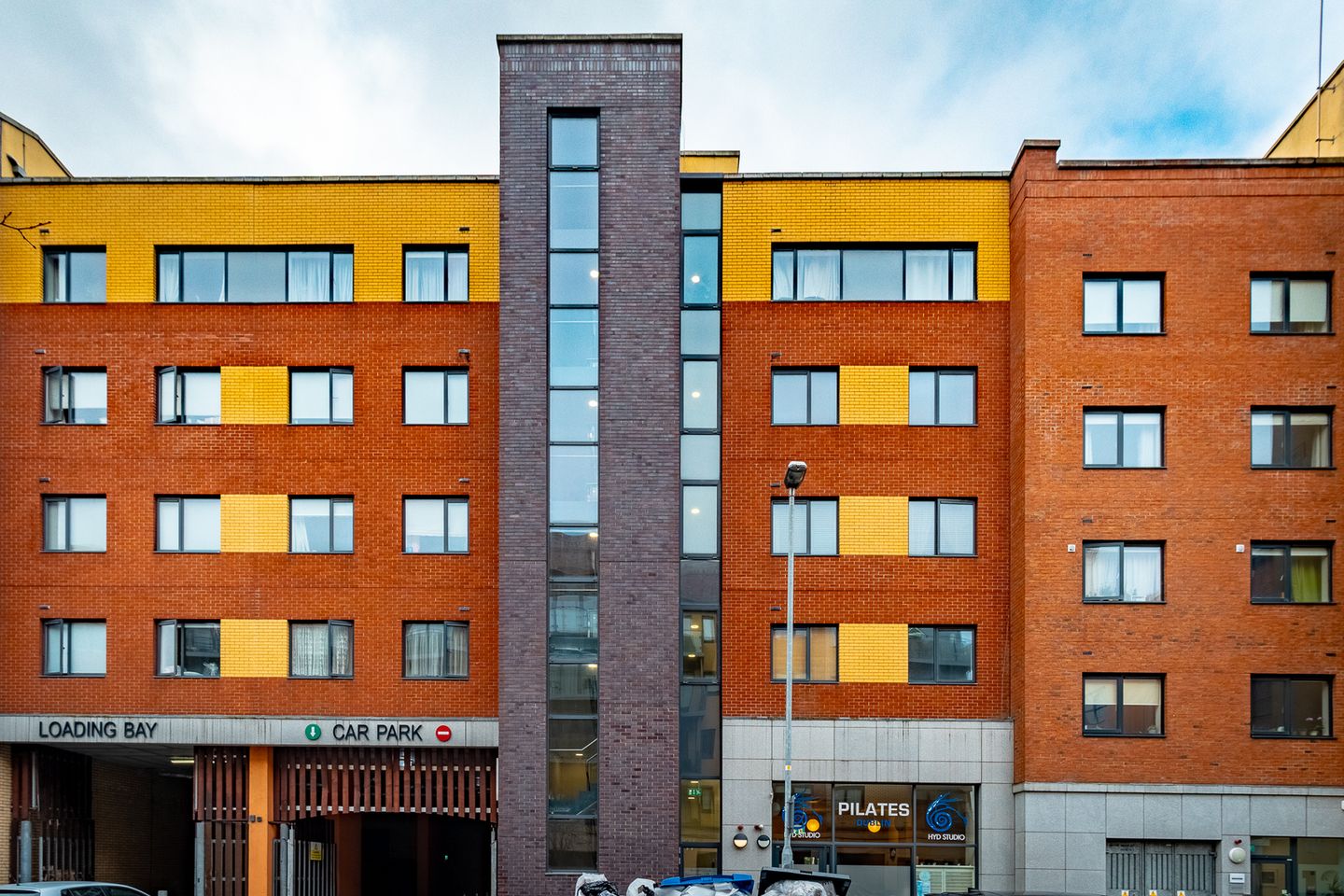 123 Burnell Court, Northern Cross, D17PX01 is for sale on Daft.ie