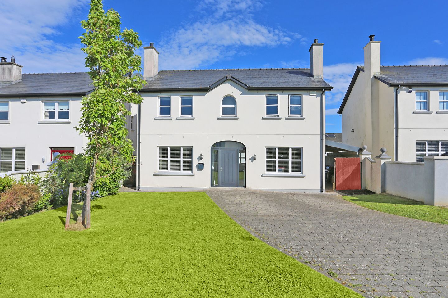 4 Cois Rioga, Caherconlish, Co. Limerick, V94CA3P