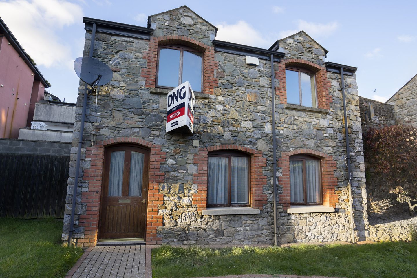 5 Distillery Lane, Ash Walk, Ardee, Co. Louth is for sale on Daft.ie