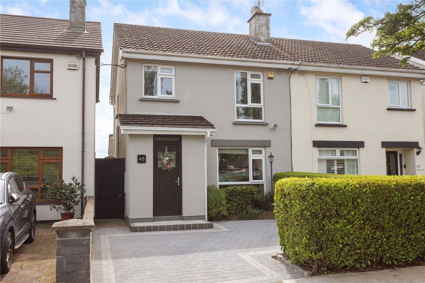 48 Rowans Road, Wedgewood Estate, D16AF57