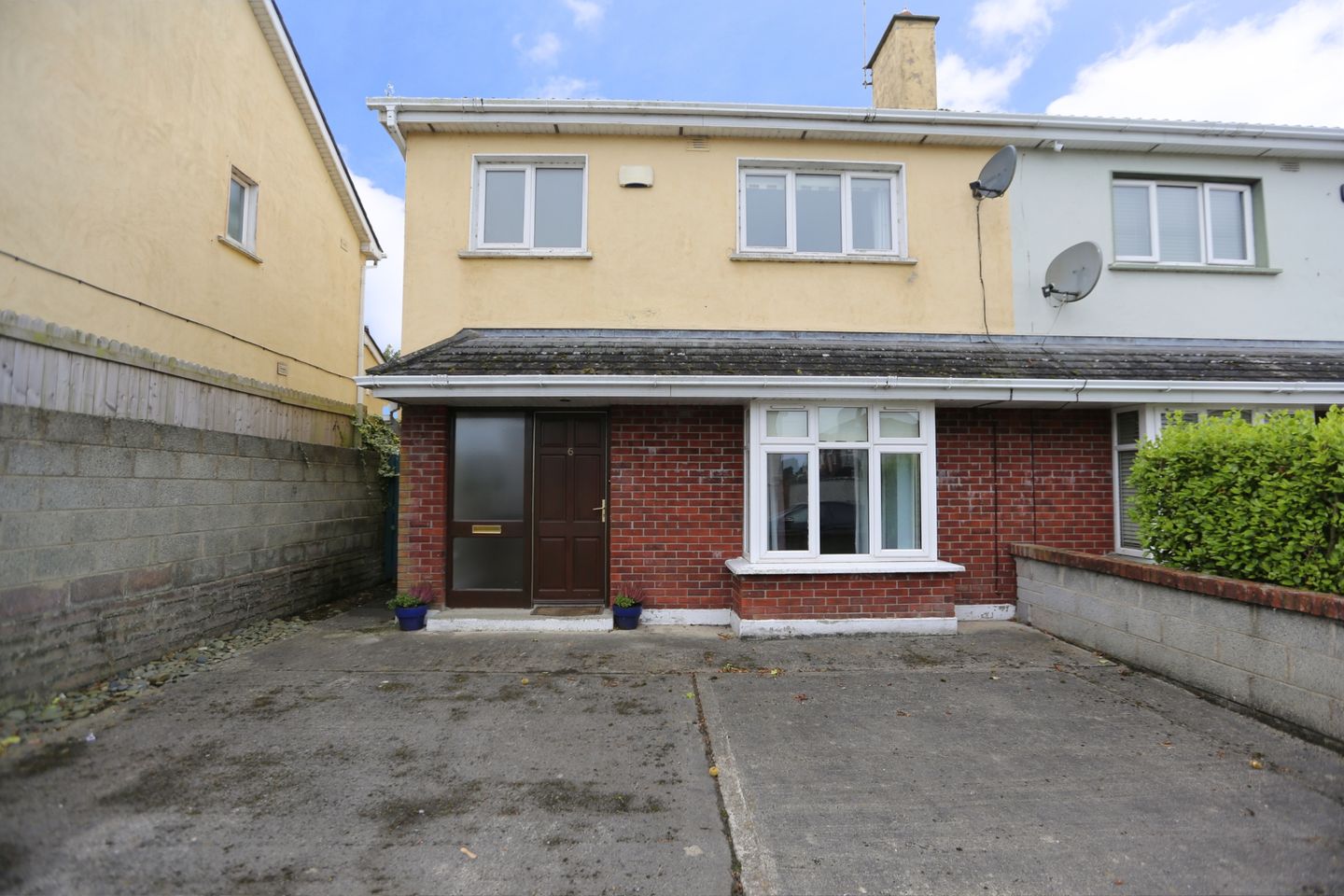 6 Woodgrove Heights, Dunleer, Co Louth, A92C5X0