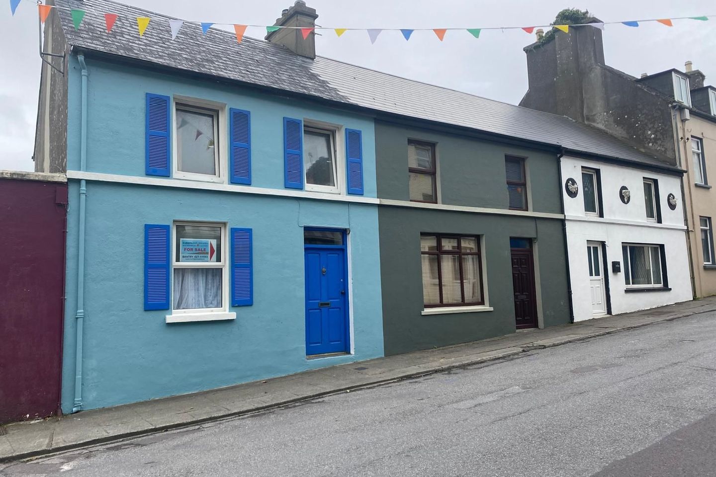 West End Cottage, West End, Beara, Co. Cork, P75V344