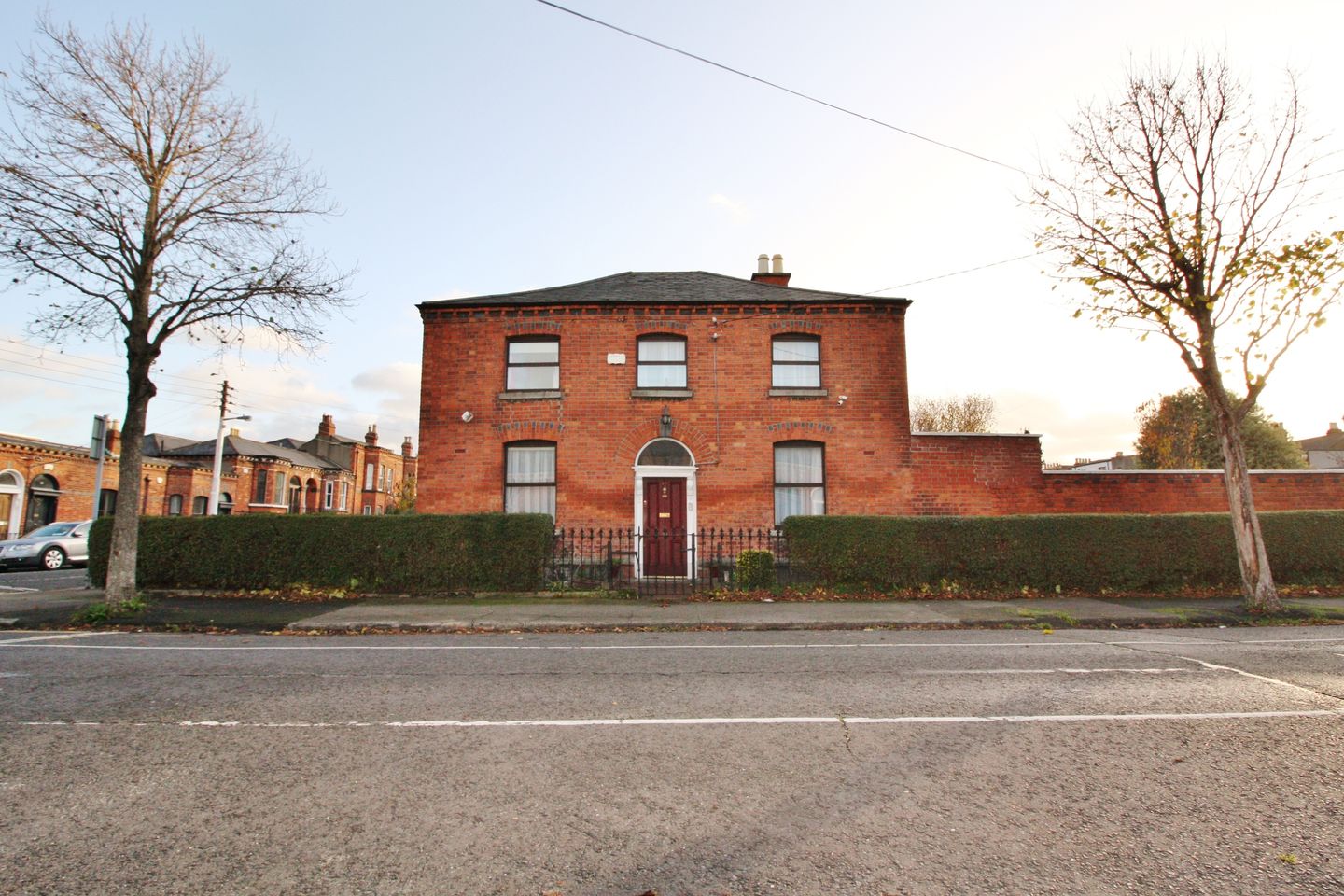 27 Ovoca Road, South Circular Road, Portobello, Dublin 8, D08H7F6