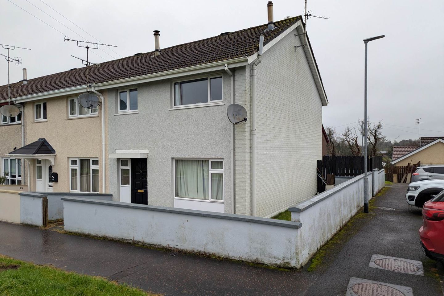 24 Ferney Rise, Enniskillen, Co. Fermanagh, Enniskillen, Co. Fermanagh