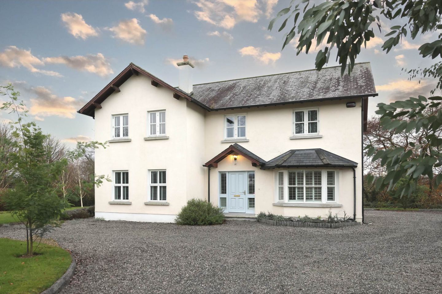 Beechley Hall, Graigue Beg, Bunclody, Co. Wexford, Y21A078