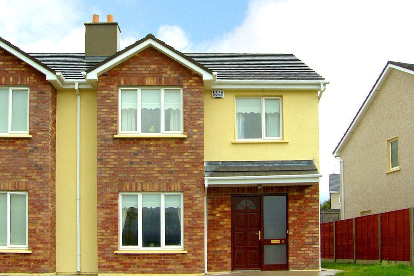 Ballon (II05339), Ballon, Co. Carlow