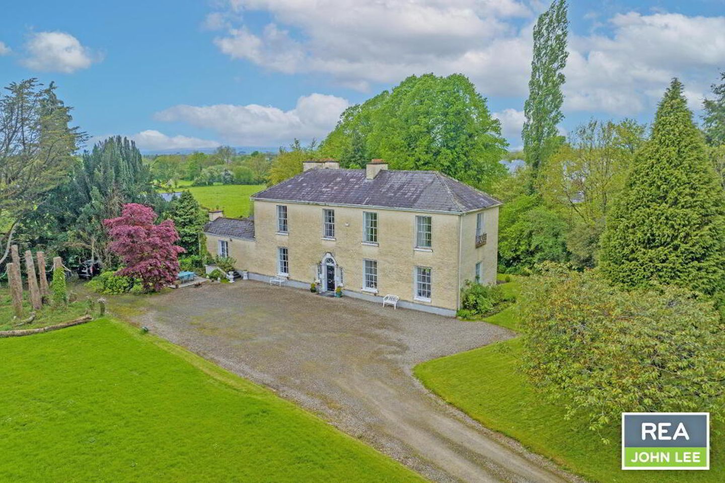 Bloomfield House, Newport, Co. Tipperary, V94Y2RK