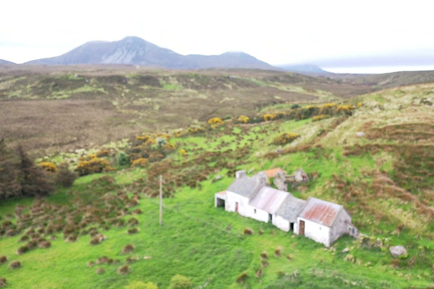 Dunmore, Falcarragh, Co. Donegal is for sale on Daft.ie