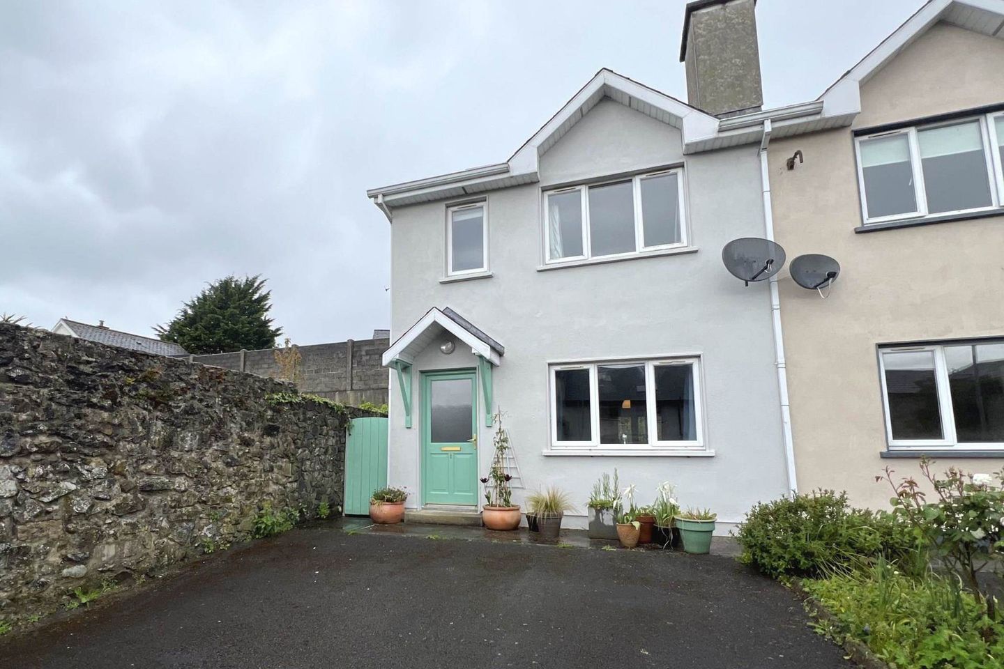 1 Abbey Court, Fethard, E91 FV50, Clonmel, Co. Tipperary, E91FV50 is
