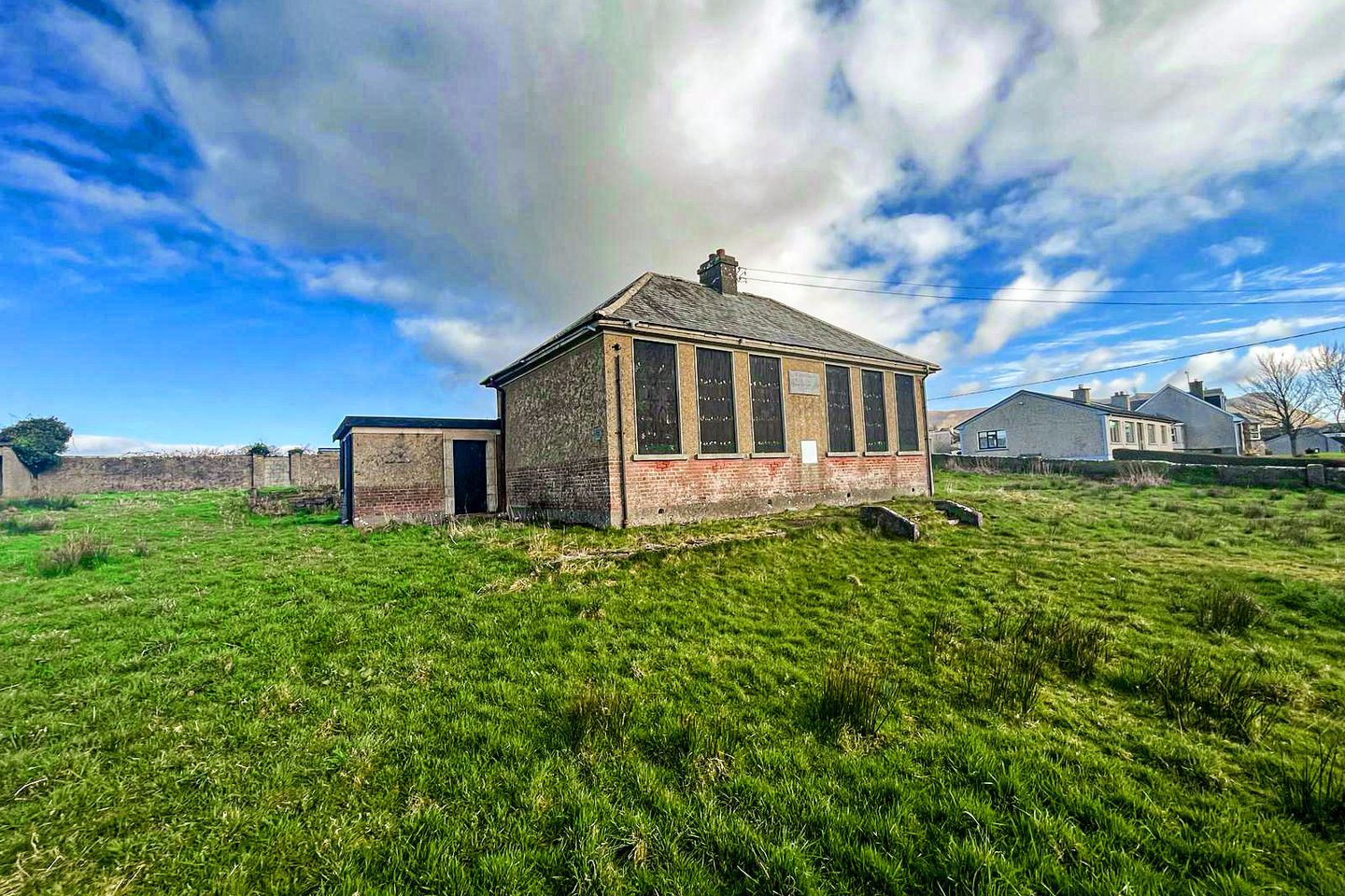 The Old School House, Carney, Co. Sligo, F91CC99