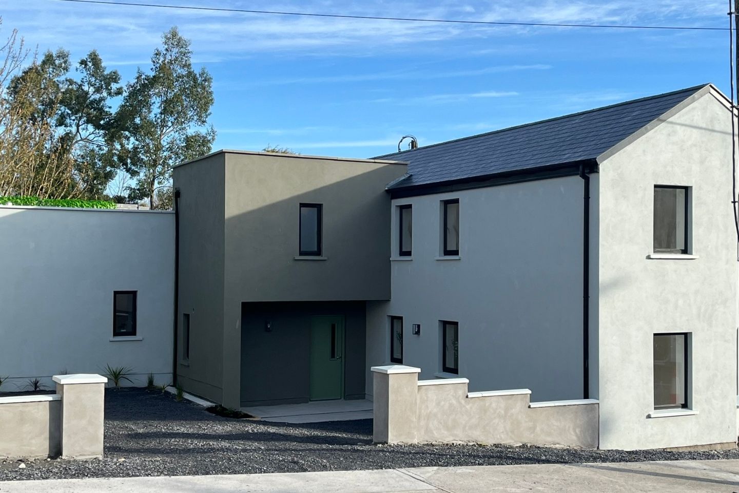 Lake View House, Portroe, Nenagh, Co. Tipperary, E45AD78 is for sale on